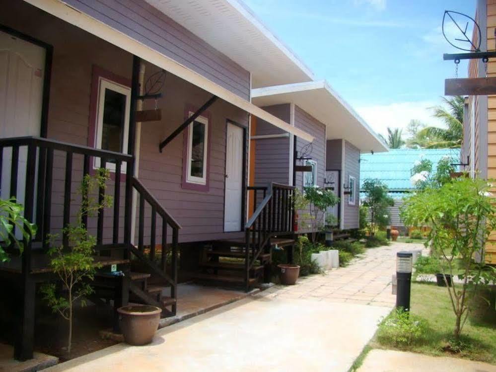 Krabi Fresh Home Resort Екстер'єр фото